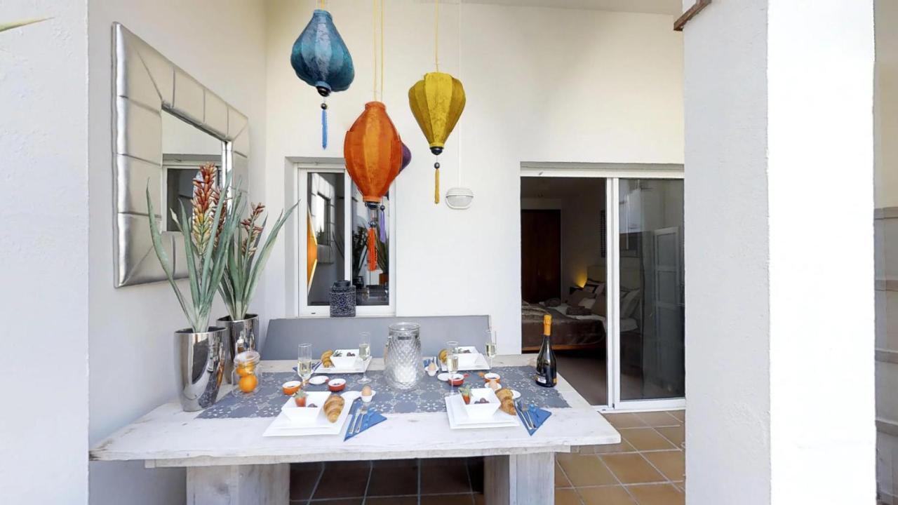 Pure Buddha Apartment Sitges Exterior photo